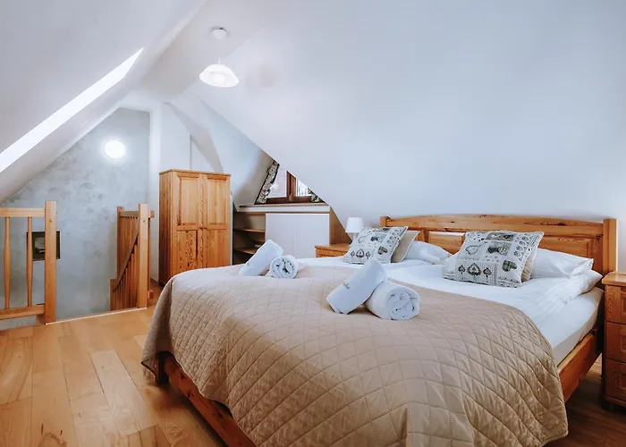 Szafir Apartamenty Mozaika centrum piec kominkowy