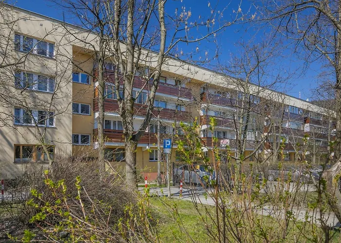 Rent like home - Łukaszówki
